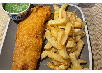 The Fish & Chip Shop