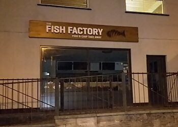 The Fish Factory