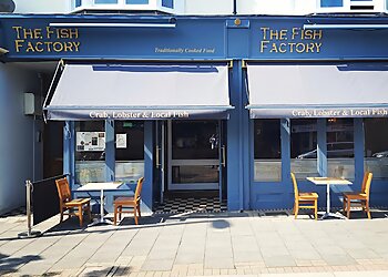 The Fish Factory