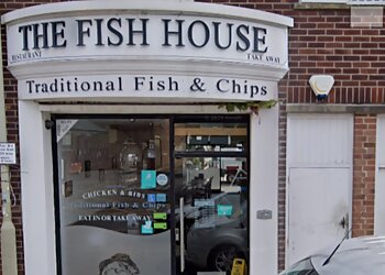 The Fish House