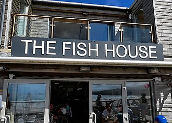The Fish House