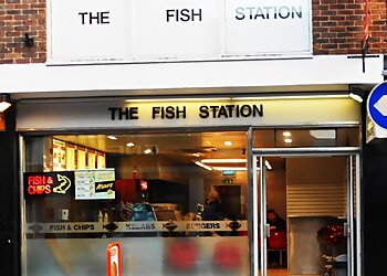 The Fish Station Ltd