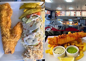 The Fish Station Ltd