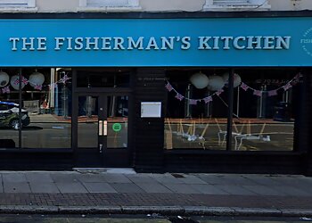 The Fisherman's Kitchen