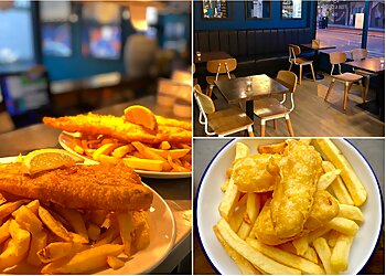 The Fisherman's Kitchen