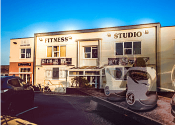 The Fitness Studio 