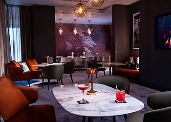 The Fitzwilliam Hotel Belfast