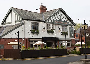 The Fletchers Arms