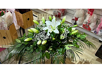 The Floral Spot Luton