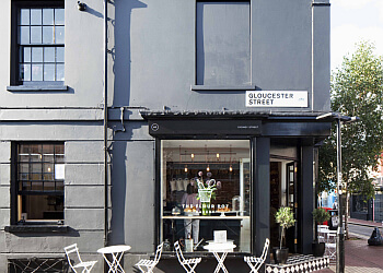 The Flour Pot Bakery