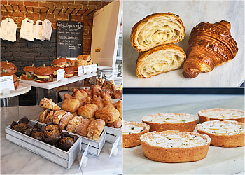 The Flour Pot Bakery