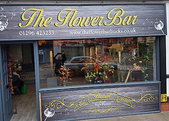 The Flower Bar