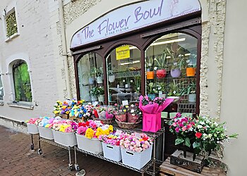 The Flower Bowl