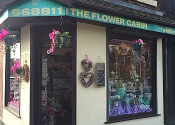 The Flower Cabin