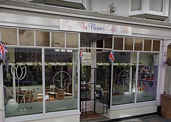The Flower Cafe