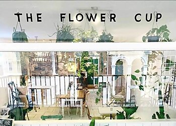 The Flower Cup