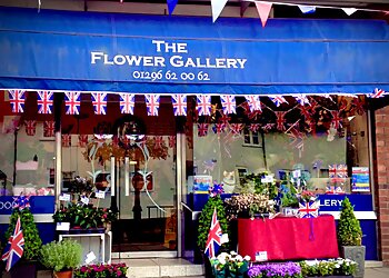 The Flower Gallery