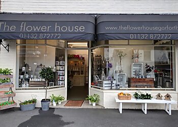 The Flower House