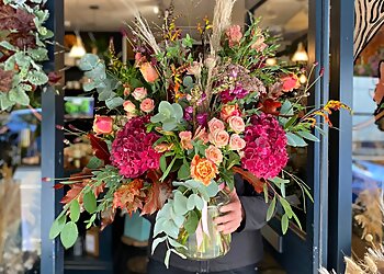 Manchester florists The Flower Lounge image 1