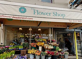 3 Best Florists in Bristol, UK - ThreeBestRated