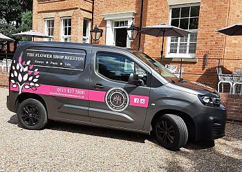 The Flower Shop Beeston