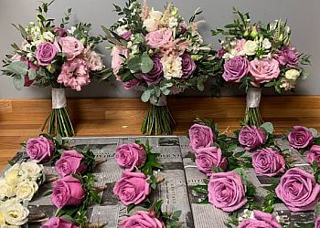 The Flower Shop Beeston