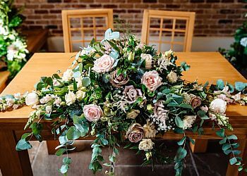 The Flower Shop, Codsall Ltd.