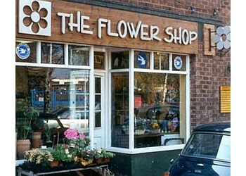 The Flower Shop Codsall Limited