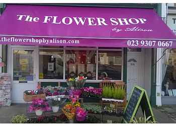 3 Best Florists in Portsmouth, UK - ThreeBestRated