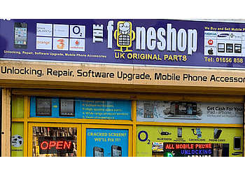 The Fone Shop