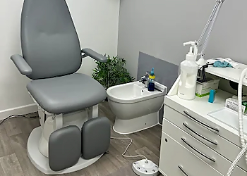 The Foot Centre Bramley (Wickersley Podiatry)