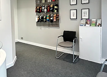 The Foot Centre Bramley (Wickersley Podiatry)