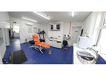 The Foot and Lower Limb Clinic