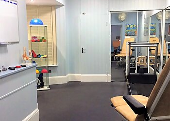 The Foot stop Clinic