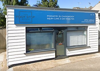 Southend On Sea podiatrist clinics The Footstop Clinic image 1