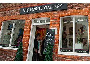 The Forge Gallery