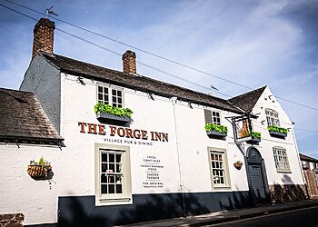 The Forge Inn