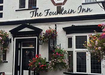 The Fountain Inn