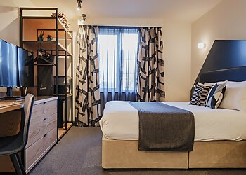 The Fox & Goose Hotel