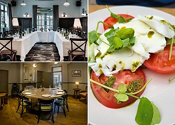 The Fox & Goose Hotel