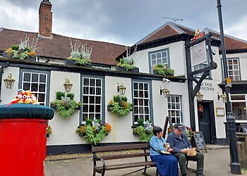 The Fox & Hounds