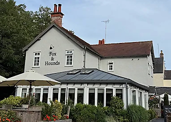 The Fox & Hounds