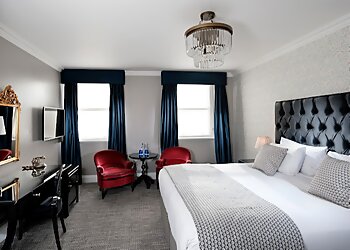 The Francis Hotel Bath