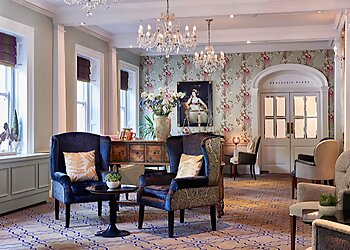 The Francis Hotel Bath