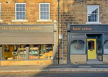 The French Reception