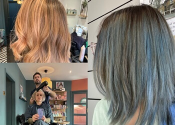 The French Reception