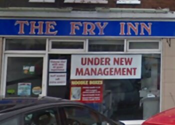 The Fry Inn