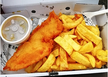 3 Best Fish And Chips in Carlisle, UK - ThreeBestRated