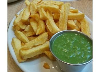 3 Best Fish And Chips in Carlisle, UK - Expert Recommendations