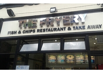 3 Best Fish And Chips in Carlisle, UK - Expert Recommendations